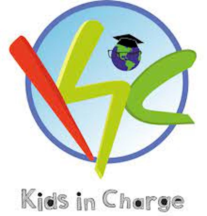 Kids in Charge