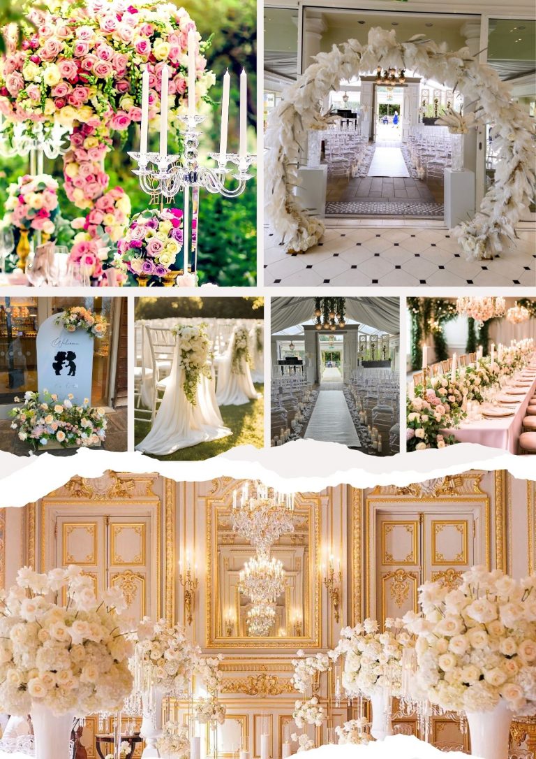 Event Decor Hire