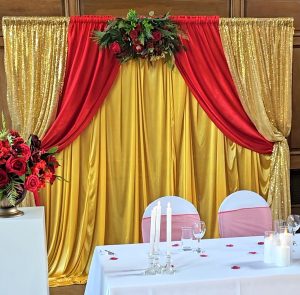 Brush Suedette Curtains