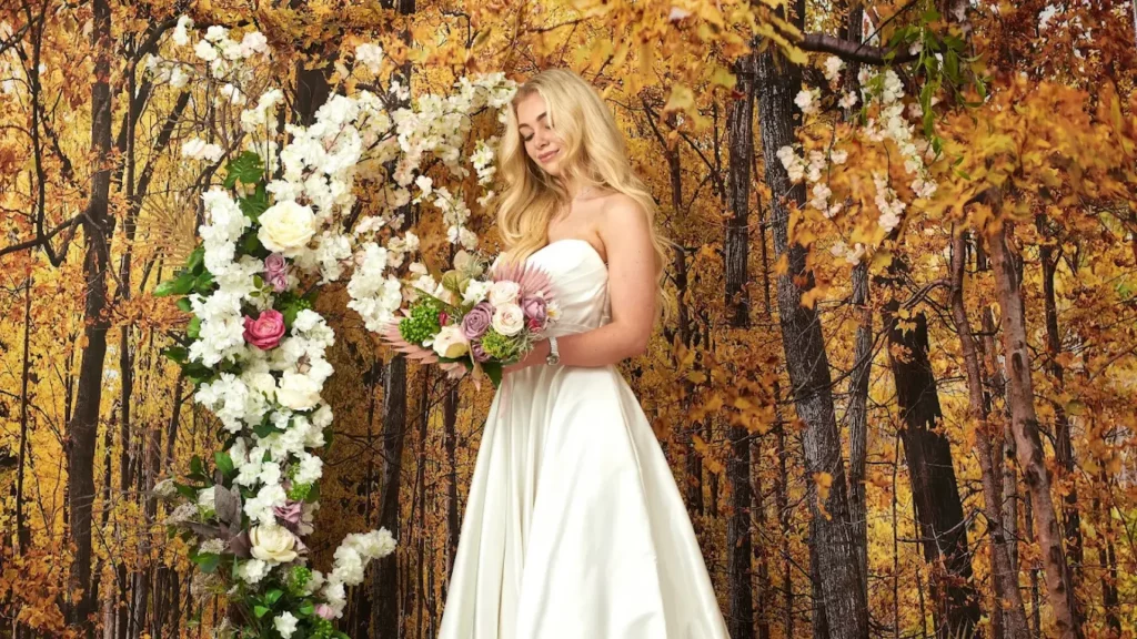 Luxury floral arrangements for weddings and events