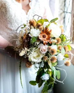 Luxury Wedding & Event Flowers in Essex | Florals of Splendour Artificial Wedding Flowers