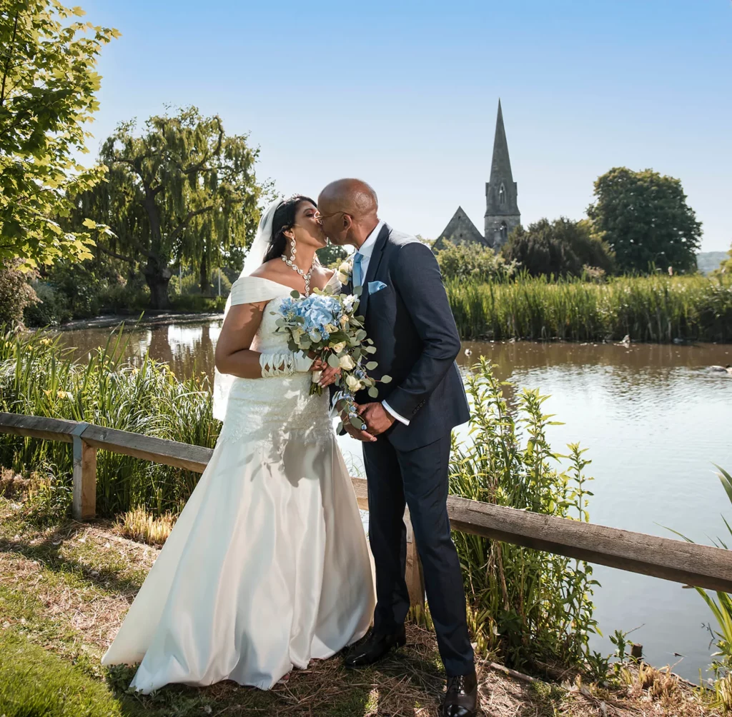 Elegant sustainable luxury wedding styling with artificial flowers, eco-friendly décor, and timeless wedding details by Florals of Splendour.