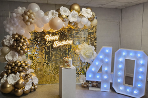 Event Photography Essentials: Capturing Your Special Moments Beautifully